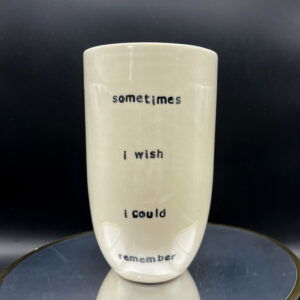 Remember Tall Boi - 20 oz