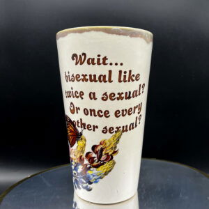 Biweekly Bisexual Tall Boi - 16 oz