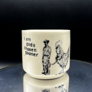 Masturfest Destiny Cup - 8 oz