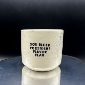 That's My President Cup - 8 oz