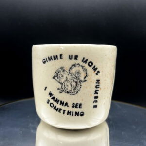 We're Gonna Be Close Friends for Decades Cup - 10 oz