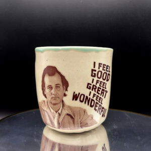 We Are All Bob Cup - 12 oz