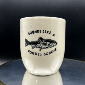 Eddie Tunes dot Com Cup - 14 oz