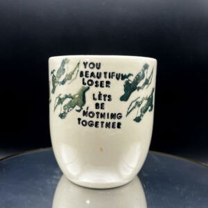 Nothing Together Cup - 14 oz