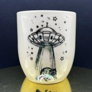 Replacement for David