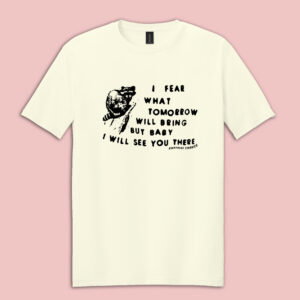 See You There Shirt PRE-ORDER - Gildan SoftStyle