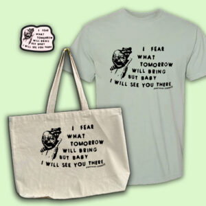 See You There Bundle with Comfort Colors Shirt - PREORDER