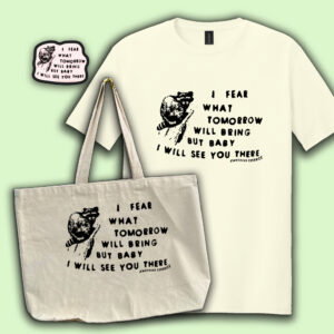 Rabies Bundle with Softstyle Shirt - PREORDER