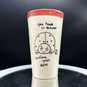 You Have to Shower Tall Boi - 16 oz