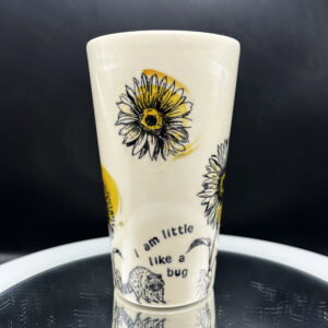 Little Like a Bug Tall Boi - 16 oz