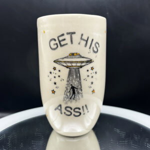 Get His Ass Tall Boi - 20 oz