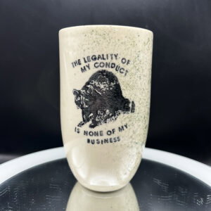 Not My Business Tall Boi - 20 oz