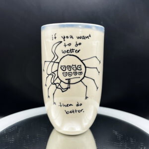 Do Better Tall Boi - 20 oz