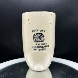 I'm Doing Science Tall Boi - 20 oz