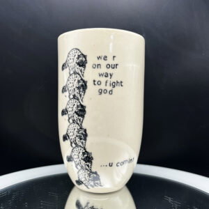 RaccStacc Tall Boi - 20 oz