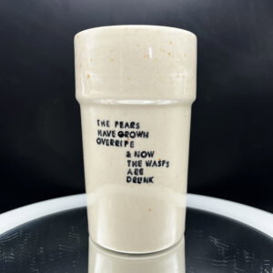 Drunk Wasps Tall Boi - 22 oz