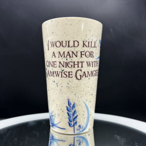 One Night to Rule Them All Tall Boi - 16 oz