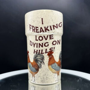 Dying on Hills Tall Boi - 22 oz