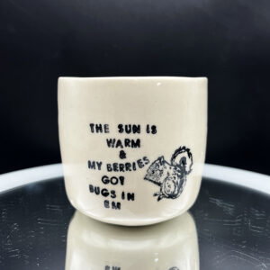 It's Ok, I Can Share Cup - 10 oz
