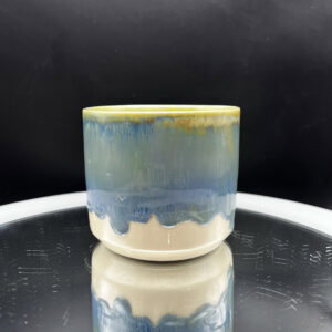 Seafoam Cup - 8 oz
