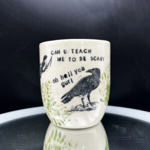 Continuing Education Cup - 14 oz