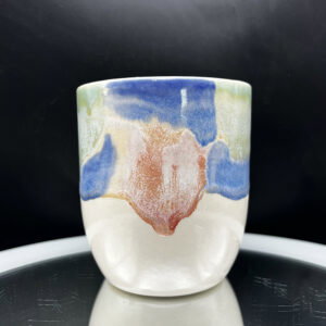 Gay Camo Cup 1 - 14 oz