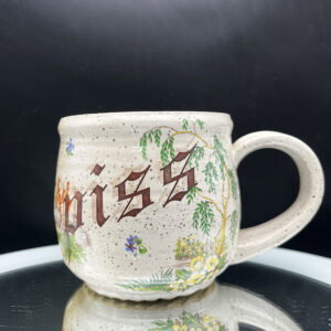 Piss Mug - 16 oz