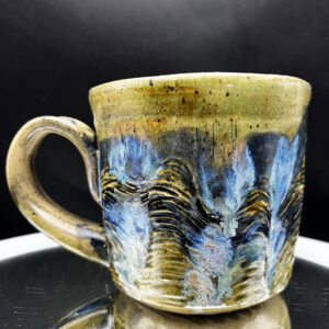 Tidal Pools Mug - 16 oz