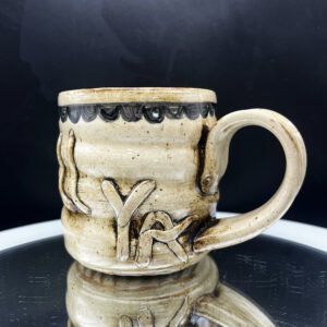 Hell Ya Noodle Mug - 12 oz