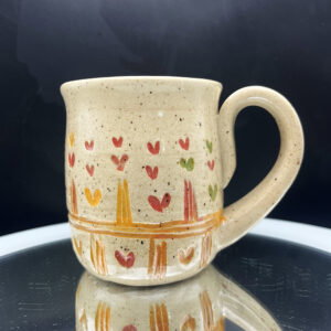 First Crush Mug - 12 oz