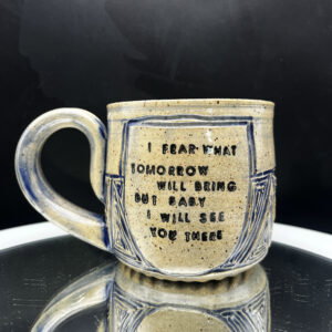 See You There Mug - 13 oz