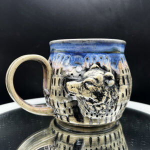 Big Bear Mug - 18 oz