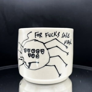 FFSpider Cup - 8 oz