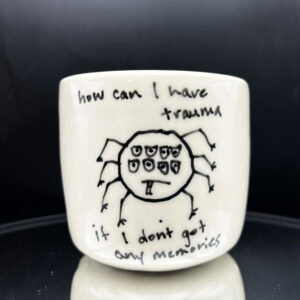 Heavyweight Therapy Champ Cup - 10 oz
