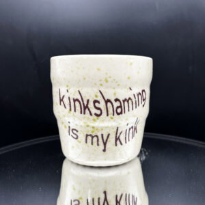 Paradoxes Are Also My Kink Cup - 12 oz