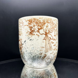 Angry Seas Cup - 14 oz