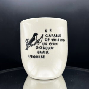 I Promise Cup - 14 oz