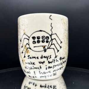 I Don't Know Her Cup - 14 oz