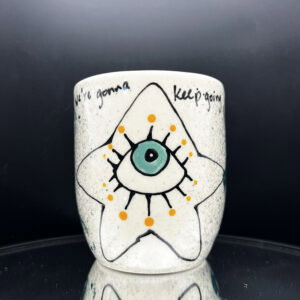 Eye Forward Cup - 14 oz