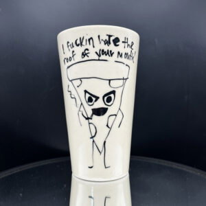 You wanna a Pizza me Tall Boi - 16 oz