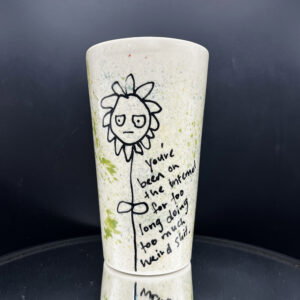 Delete my history Tall Boi - 16 oz