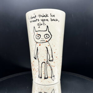 Been Sinning Tall Boi - 16 oz