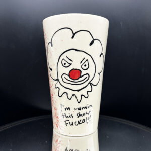 My own executive officer Tall Boi - 16 oz