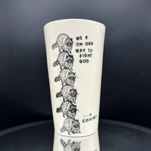 Racc Stacc Tall Boi - 16 oz