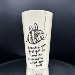 Mapquest Champion Tall Boi - 16 oz