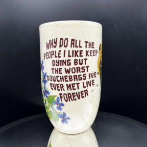 Immortal Dickheads Tall Boi - 20 oz