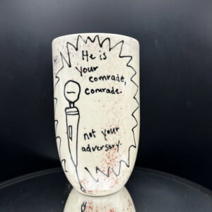 Powerful Ally Tall Boi - 20 oz