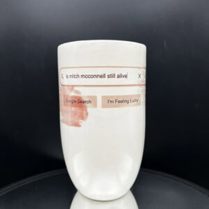 Daily Search Tall Boi - 20 oz