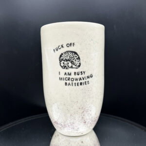 I'm Doing Science Tall Boi - 20 oz