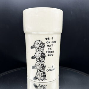 RaccStacc Tall Boi - 22 oz
